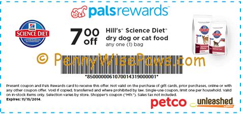 just food for dogs discounts|Offers, Coupons, & Promotion Details 